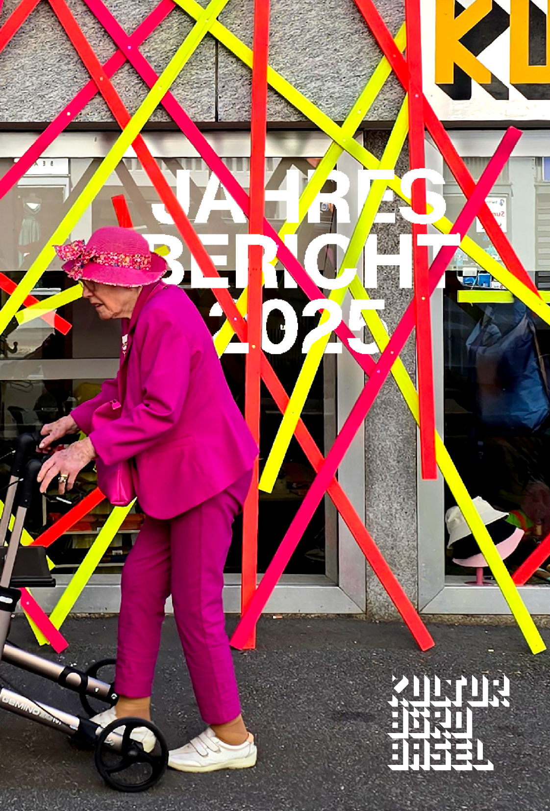 Jahresbericht 2025